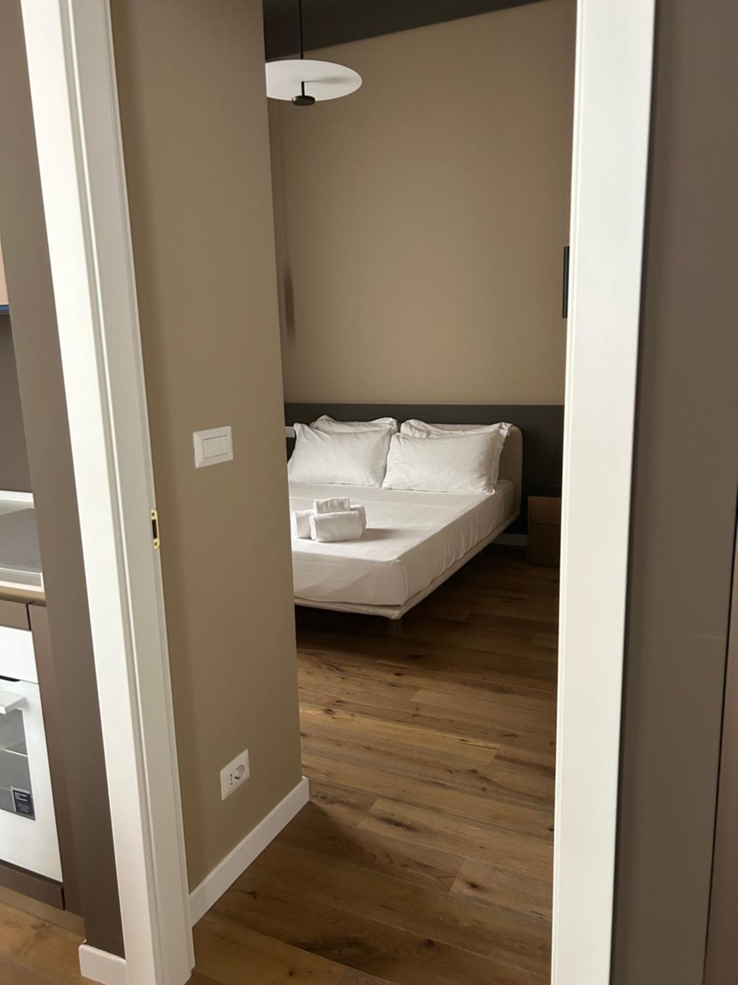 Domus Carignano Apartament 제노바 외부 사진